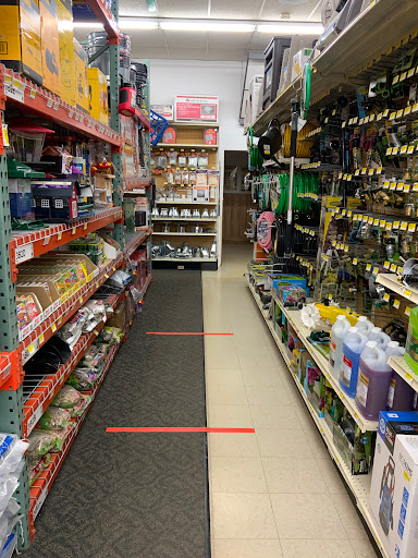 Home Improvement Store «Holt True Value Lumber», reviews and photos, 231 Belmont St, Carbondale, PA 18407, USA