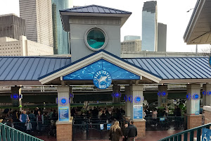 Aquarium Restaurant