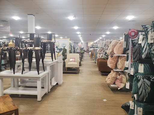Department Store «HomeGoods», reviews and photos, 400 Cochituate Rd, Framingham, MA 01701, USA