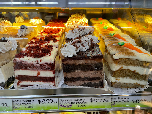 Grocery Store «Newport Avenue Market», reviews and photos, 1121 NW Newport Ave, Bend, OR 97703, USA