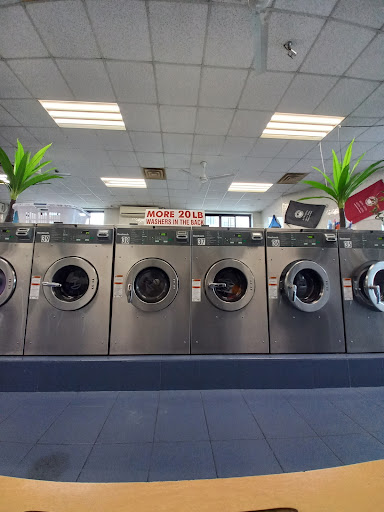 Laundromat «Bubbles & Suds Laundromat», reviews and photos, 5119 4th Ave, Brooklyn, NY 11209, USA