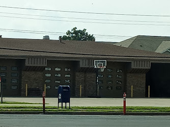 PRP Fire Department Station 3