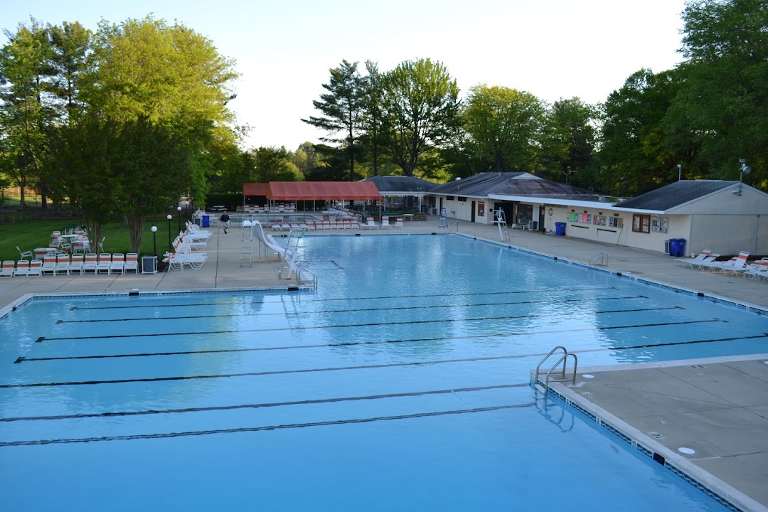 Belair Swim & Racquet Club