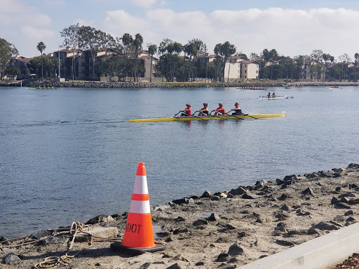 Park «Marine Stadium Park», reviews and photos, 5255 E Paoli Way, Long Beach, CA 90803, USA