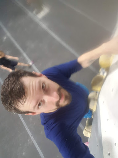 Rock Climbing Gym «Earth Treks Columbia», reviews and photos, 7125 Columbia Gateway Dr C, Columbia, MD 21046, USA