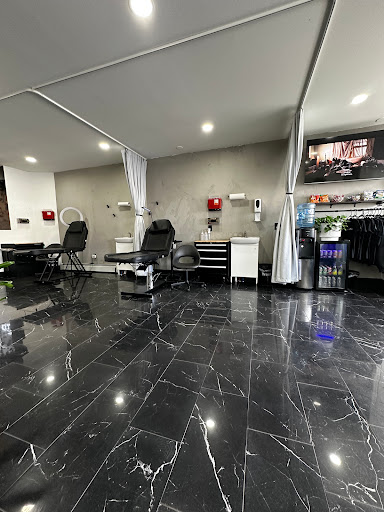 Explore inner forearm tattoo ideas, creative tattoo ideas in Roselle Park, available at Sola Ink