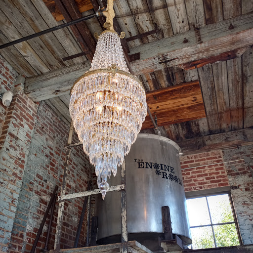 Event Venue «The Engine Room», reviews and photos, 601 S Madison Ave, Monroe, GA 30655, USA