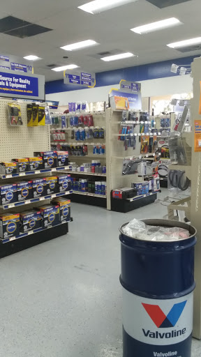 Auto Parts Store «NAPA Auto Parts - Dublin», reviews and photos, 6801 Dublin Blvd, Dublin, CA 94568, USA