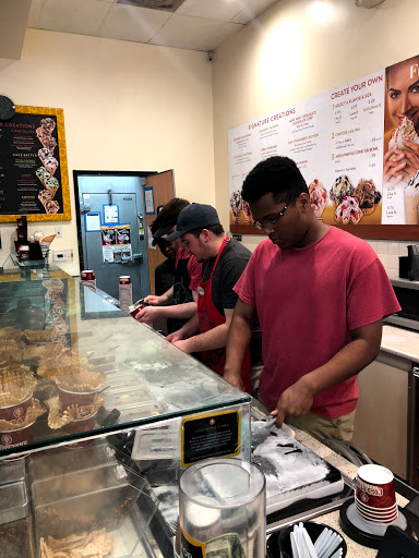 Ice Cream Shop «Cold Stone Creamery», reviews and photos, 4425 Lyons Rd F105, Coconut Creek, FL 33073, USA