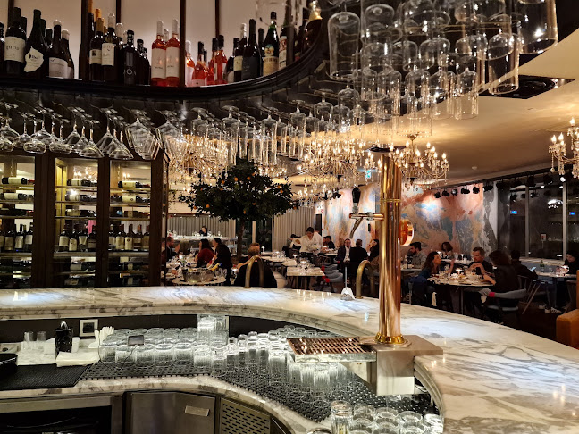 Avaliações doAllora Restaurante Italiano & Bar em Lisboa - Restaurante