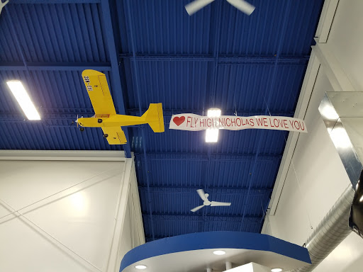 Gym «Nick Catone MMA», reviews and photos, 1930 NJ-88, Brick, NJ 08724, USA