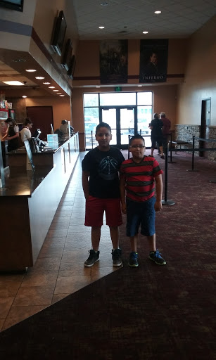 Movie Theater «Tooele - UEC Theatres 9», reviews and photos, 1600 2000 N, Tooele, UT 84074, USA