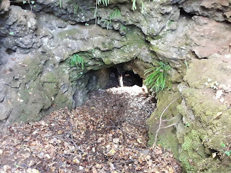 Grotta di Ceroglie 1 e 2
