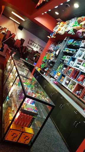 Bowling Alley «Bowlero Eden Prairie», reviews and photos, 12200 Singletree Ln, Eden Prairie, MN 55344, USA