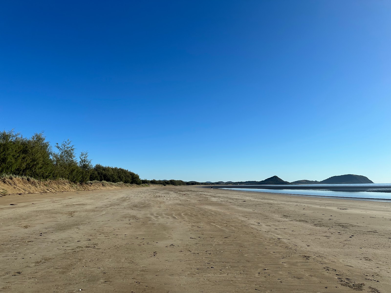 Photo de Kinka Beach - endroit populaire parmi les connaisseurs de la détente