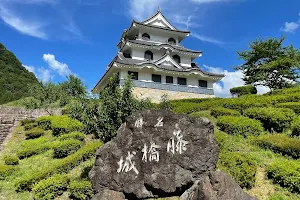 Fujihashi Castle and West Mino Planetarium image
