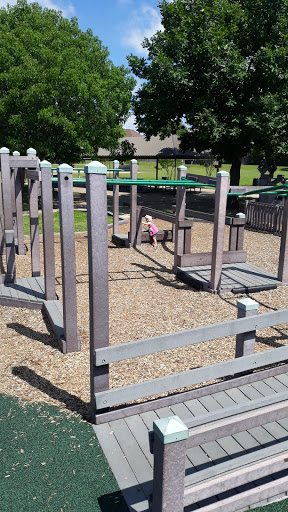 Park «Johnson Road Park», reviews and photos, 640 Johnson Rd, Keller, TX 76248, USA