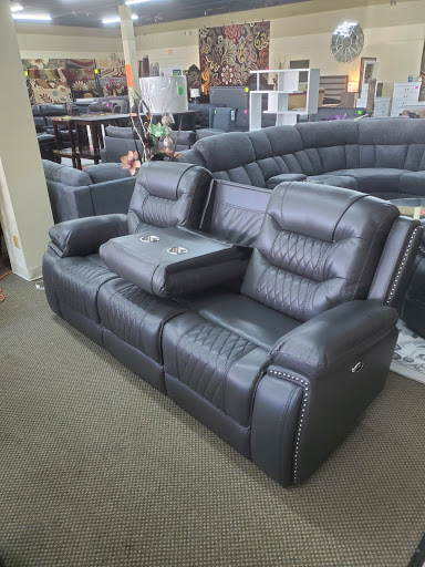 Furniture Store «D & M Furniture Outlet», reviews and photos, 5944 GA-92 #110, Acworth, GA 30102, USA