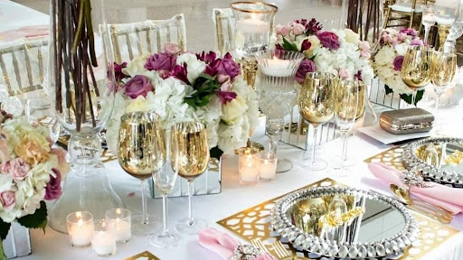 Wedding Service «Nissi Couture Weddings-Florals-Events», reviews and photos, 3656 Government Blvd a, Mobile, AL 36693, USA