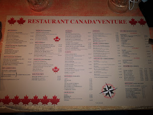 Photo n°18 de Canada 'Venture à Metz ()