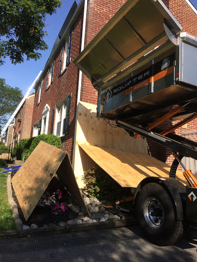 Roofing Contractor «A Plus Roofing & Construction, LLC», reviews and photos, 215 Plymouth Rd, Wilmington, DE 19803, USA