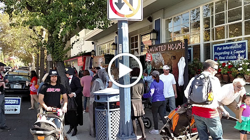 Real Estate Agency «Coldwell Banker Solano Pacific», reviews and photos, 900 1st St, Benicia, CA 94510, USA