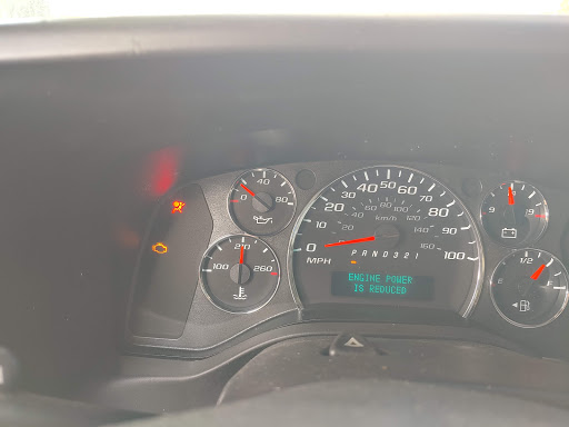 Auto Parts Store «AutoZone», reviews and photos, 7121 S US Hwy 17 92, Fern Park, FL 32730, USA