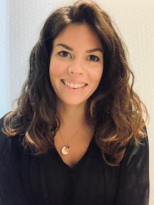 Caroline STOULS Réflexologie et énergies Nantes à Nantes
