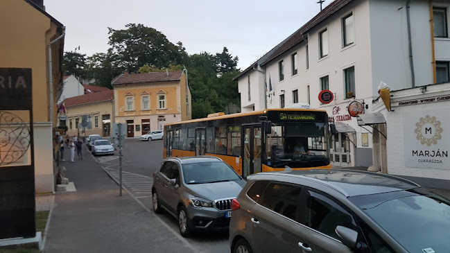 Egri Csillag Pálinka és Borpatika - Eger