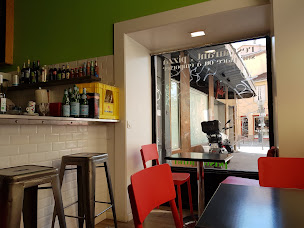 Photo n°24 de Pasta Luna | traiteur italien Lyon | restaurant pâtes & pizza à Lyon ()