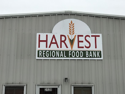 Harvest Regional Food Bank