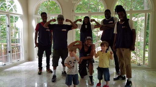 Moving Company «Georgetown Moving and Storage Company», reviews and photos, 6025 Farrington Ave B, Alexandria, VA 22304, USA