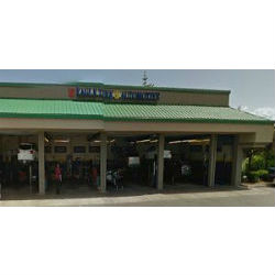 Tire Shop «Eagle Tire & Automotive», reviews and photos, 5500 Olympic Dr NW, Gig Harbor, WA 98335, USA