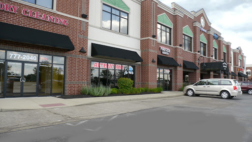 Dry Cleaner «Monroe Dry Cleaning», reviews and photos, 6752 Cincinnati Dayton Rd, Liberty Township, OH 45044, USA