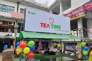 Tea Time- Chai Shop image