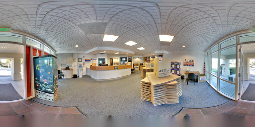 Self-Storage Facility «A-1 Self Storage», reviews and photos, 5296 Concord Blvd, Concord, CA 94521, USA