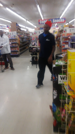 Discount Store «Roses», reviews and photos, 7201 Pendleton Pike, Indianapolis, IN 46226, USA