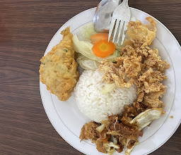 Vegan Peace Resto photo
