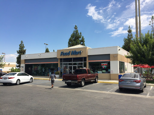 Gas Station «Chevron», reviews and photos, 2322 Girard St, Delano, CA 93215, USA