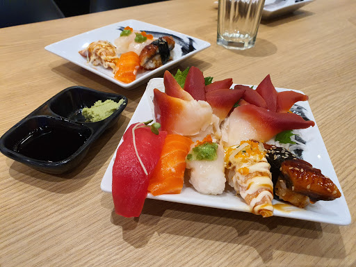 Oishi Eaterium