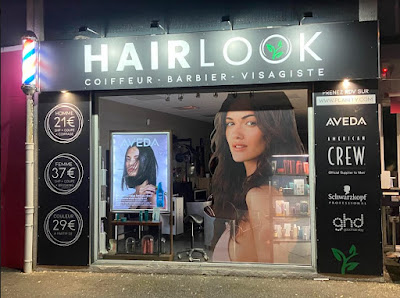 Hair Look à Capbreton