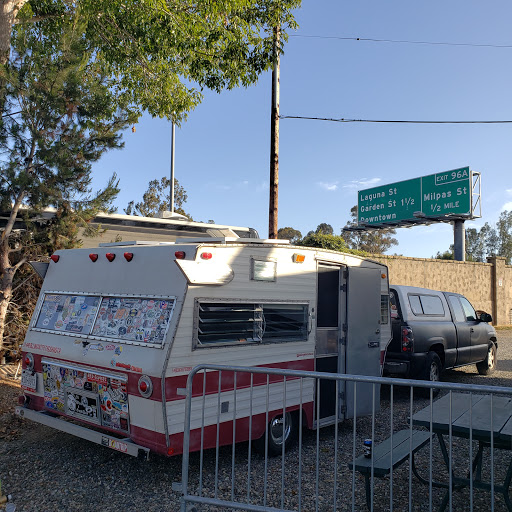 Santa Barbara Sunrise RV Park image
