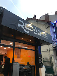 Photo n°49 de ROAR Burger // Smash burger & Flavours ️‍ Drancy à Drancy ()