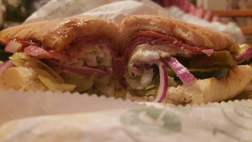 Restaurant «Subway», reviews and photos, 6321 Lake Isabella Blvd, Lake Isabella, CA 93240, USA