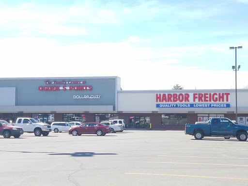 Hardware Store «Harbor Freight Tools», reviews and photos, 107 N Harrisville Rd, Ogden, UT 84404, USA