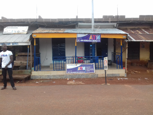 Nkwo-Agu Isu, Isu, Nigeria, Grocery Store, state Ebonyi