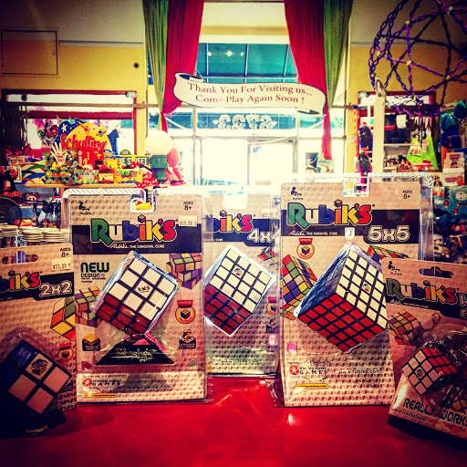 Toy Store «The Wishing Well», reviews and photos, 6723 Greenleaf Ave, Whittier, CA 90601, USA