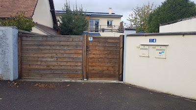 EPS à Évreux