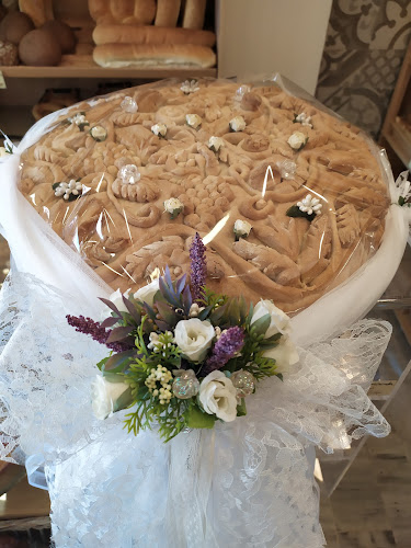 Opinii despre Άρτιον în Καλαμάτα - Αρτοποιείο