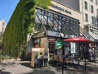 Photos du propriétaire du Restauration rapide Burger King à Paris - n°5